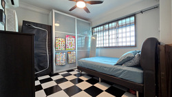Blk 101 Pasir Ris Street 12 (Pasir Ris), HDB Executive #449285801
